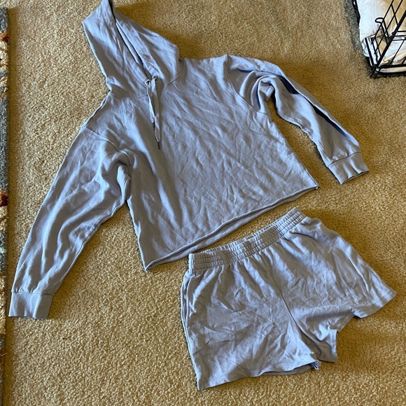 Z Supply lounge set - Picture 4 of 7